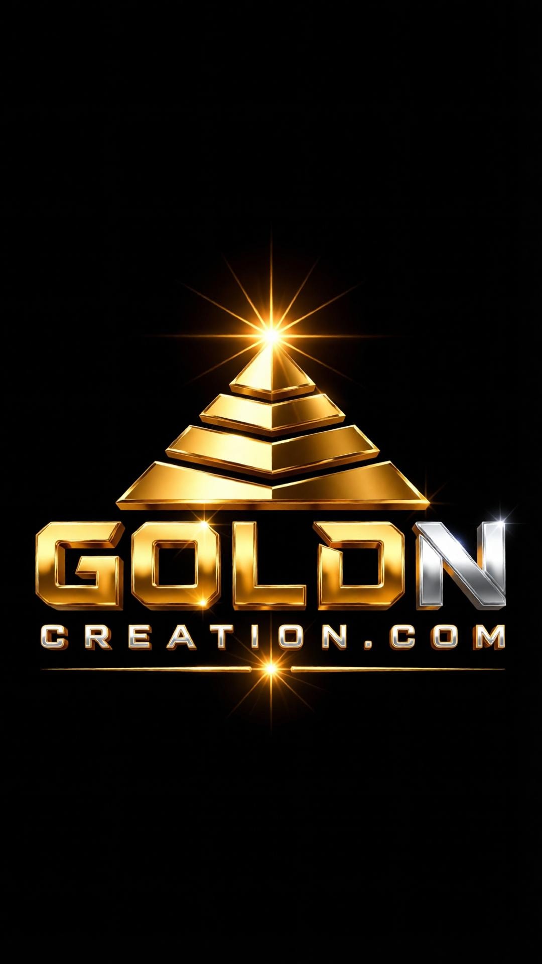 Goldn Creation